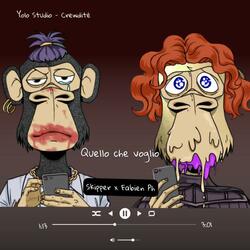 Quello che voglio (feat. Fabien PH)