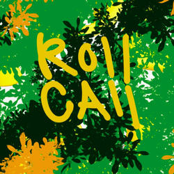 ROLL CALL (feat. Nico see)