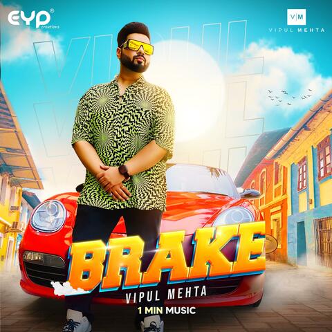 Brake - 1 Min Music