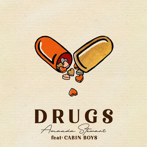 Drugs (feat. Cabin Boys)