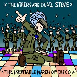 The Inevitable March of Disco