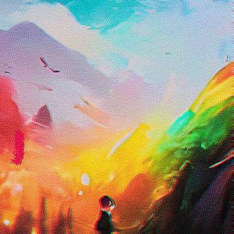 Never Alone