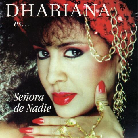 Señora de Nadie - Exitos Salsa y Merengue
