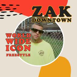 WORLDWIDE ICON FREESTYLE (2019)