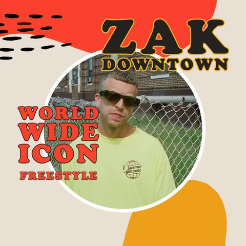 WORLDWIDE ICON FREESTYLE (2019)