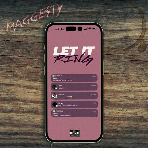 Let It Ring