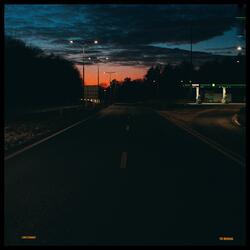 The Morning