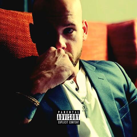 BLESSINGS (feat. Vory)