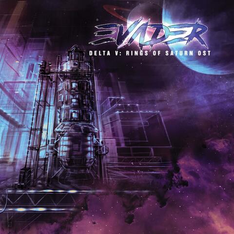 Delta V: Rings of Saturn (Original Game Soundtrack), Pt. 2