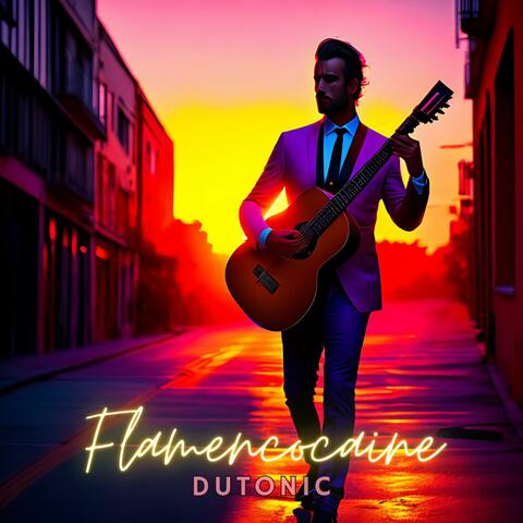 Flamencocaine