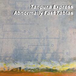 Abnormally Fast Tablas