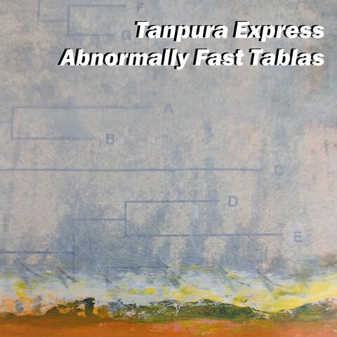 Abnormally Fast Tablas