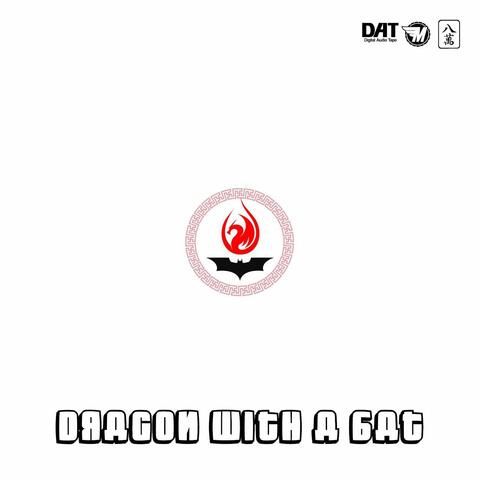 Dragon with a Bat