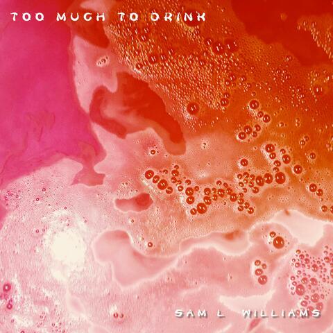 Too Much To Drink