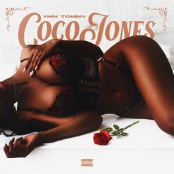 CoCo Jones