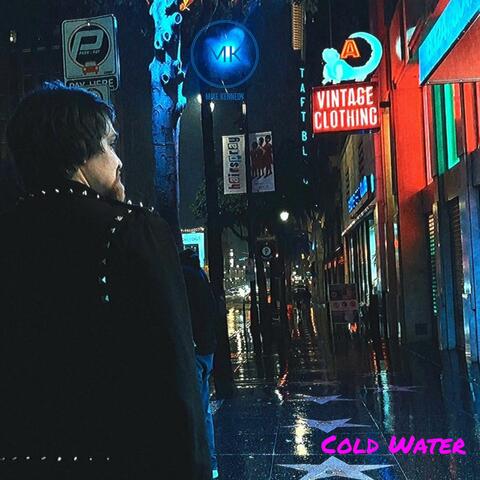 Cold Water