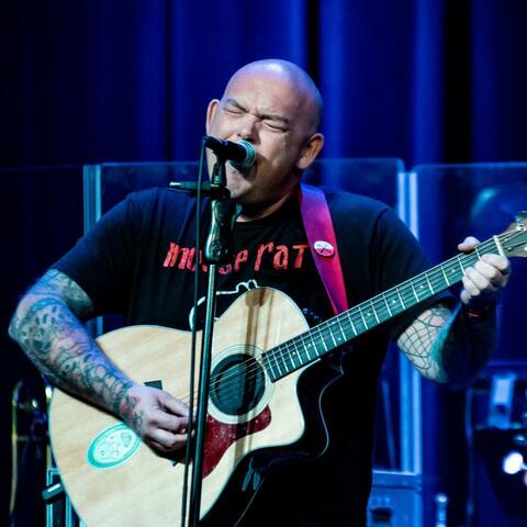 Californication (Acoustic)
