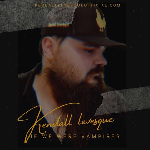 If We Were Vampires