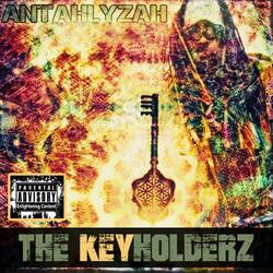 The Key Holderz (feat. Sun of Saturn)