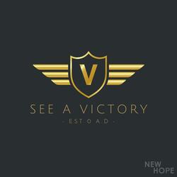 See a Victory (feat. Tovi Delport)