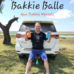 Bakkie Balle