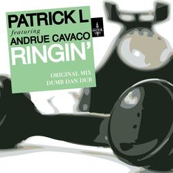 Ringin' (feat. Andrue Cavaco)