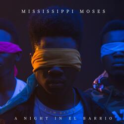 A Night In El Barrio