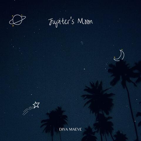 Jupiter's Moon