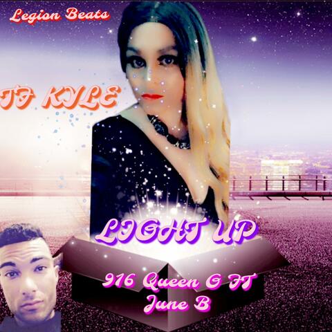 LIGHT UP (Radio Edit)