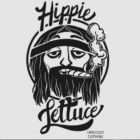 HIPPIE LETTUCE (feat. COVATUS) [REMIX]