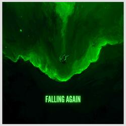 Falling again