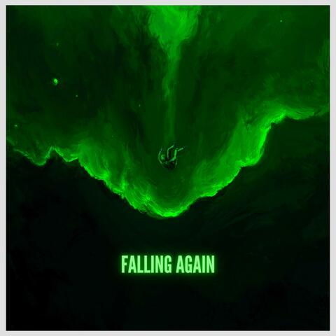 Falling again