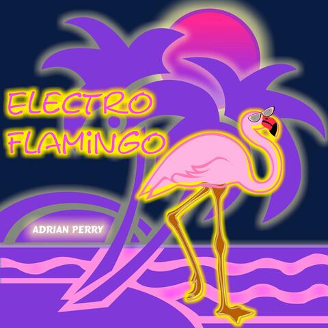 Electro Flamingo