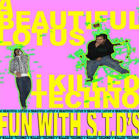 Fun With S.T.D's