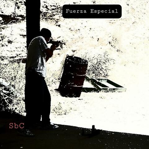FUERZA ESPECIAL