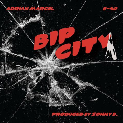 Bip City (feat. E-40) [Radio Edit]