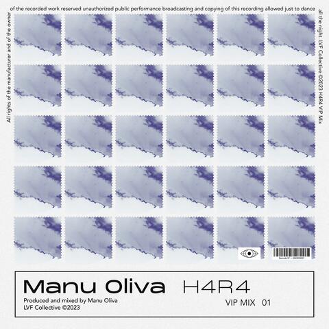 H4R4 (VIP Mix)