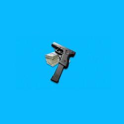 STRAPPED