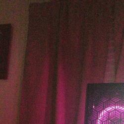 she told me i was nothing