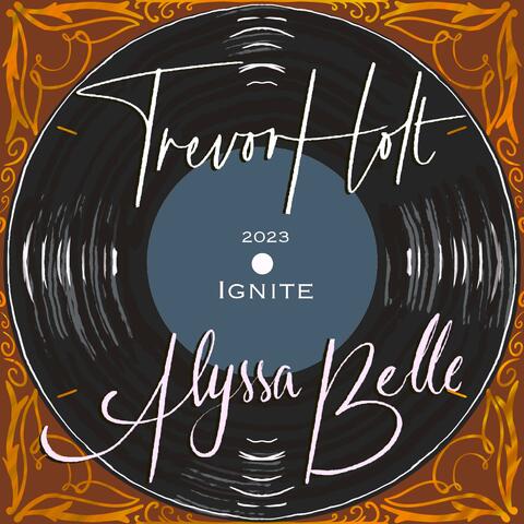 Ignite (feat. Alyssa Belle)