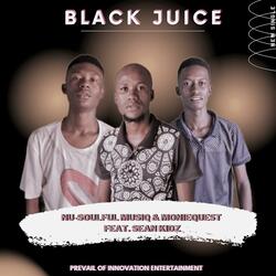 Black Juice (feat. Sean Kidz)