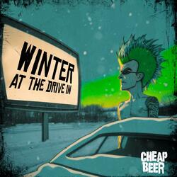 Winter At The Drive-In