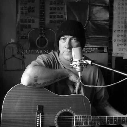 Don't Tread On Me (Acoustic)