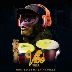 Oja Vibe (feat. Mc Firemouth, Ab Oja & Goziedrums)