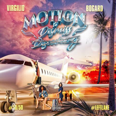 Motion of discovery vol. 3