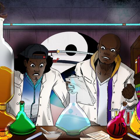 Project L16: The Curestrumentals