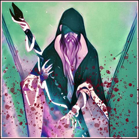 Wizard Blood (feat. Chris Paprota)