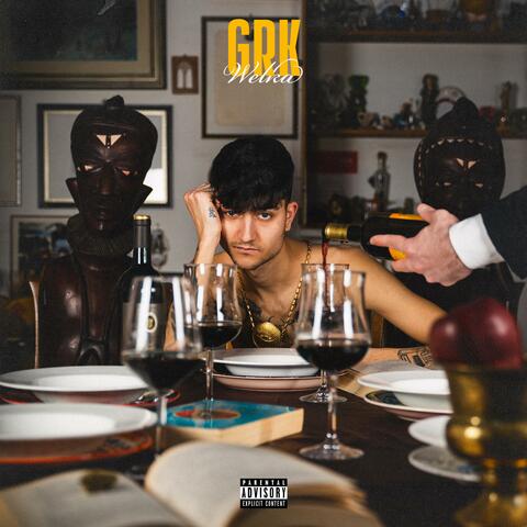 GRK