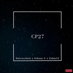 CP27 (feat. Datenschutz, Johnny.G & Zabia12)