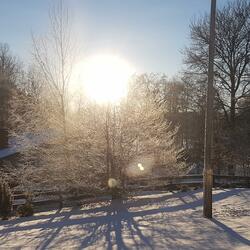 Välkommen, du vår!